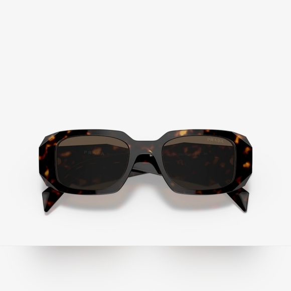 PRADA PR17WS SUNGLASSES PRADA NEW COLLECTION - Picture 2 of 5